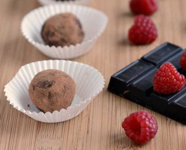  chocolate recipe