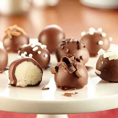 chocolate truffle recipe