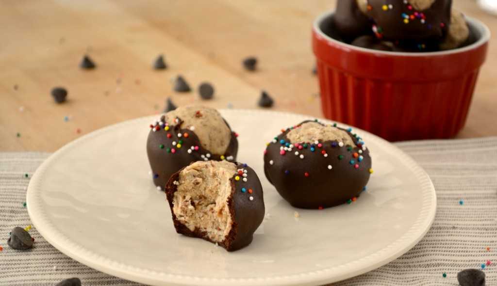 white chocolate truffle recipe