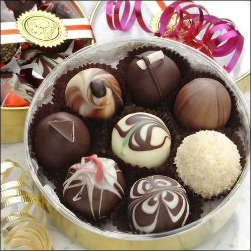 Specialty Truffles