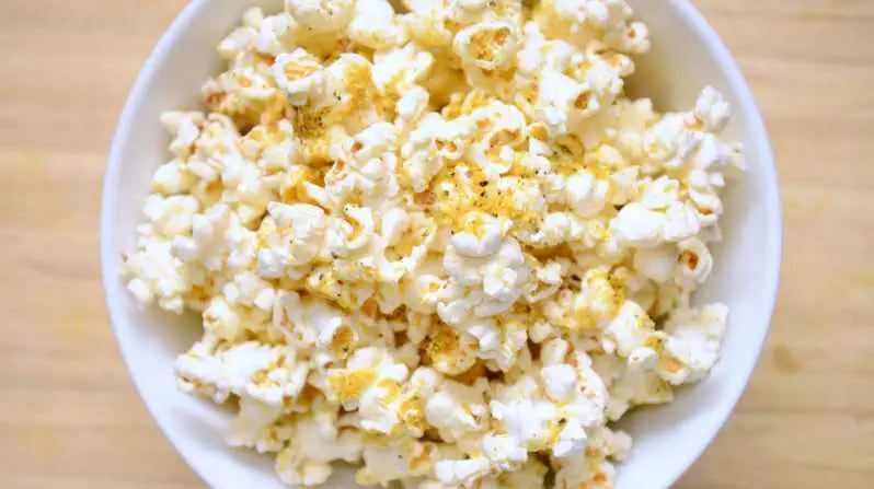 13 Truffle Oil Popcorn Recipes For Your Upscale Appetizers And More Truffleaddict