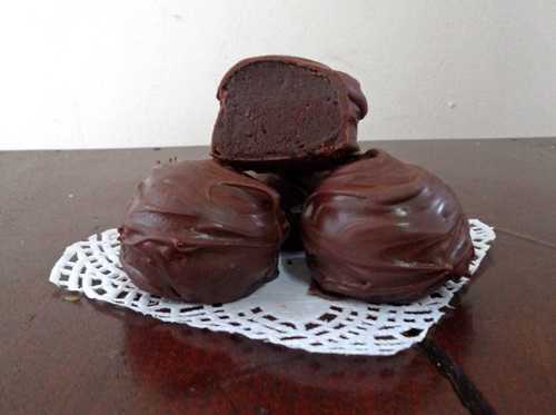 best chocolate truffle recipes